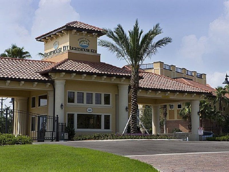 Hôtel The Berkley, Orlando Extérieur photo